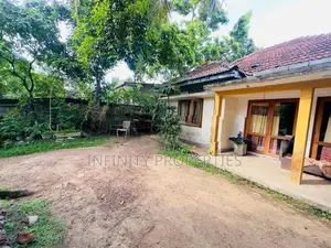 (ARN47) 15.5 P Land with Single Storey House for Sale Thalawathugoda