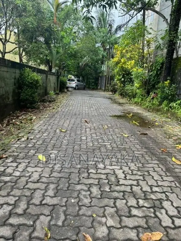 Super Land for Sale Nawala Ds14