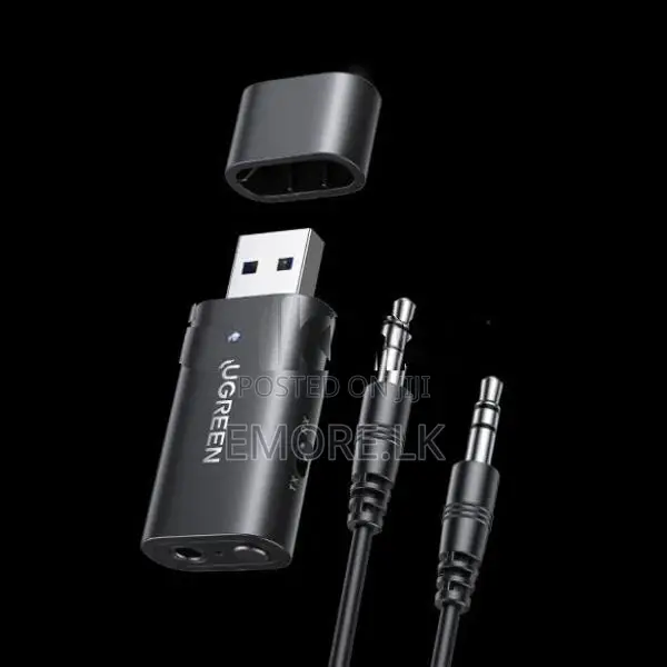 Ugreen Bluetooth Audio Receiver & Transmitter