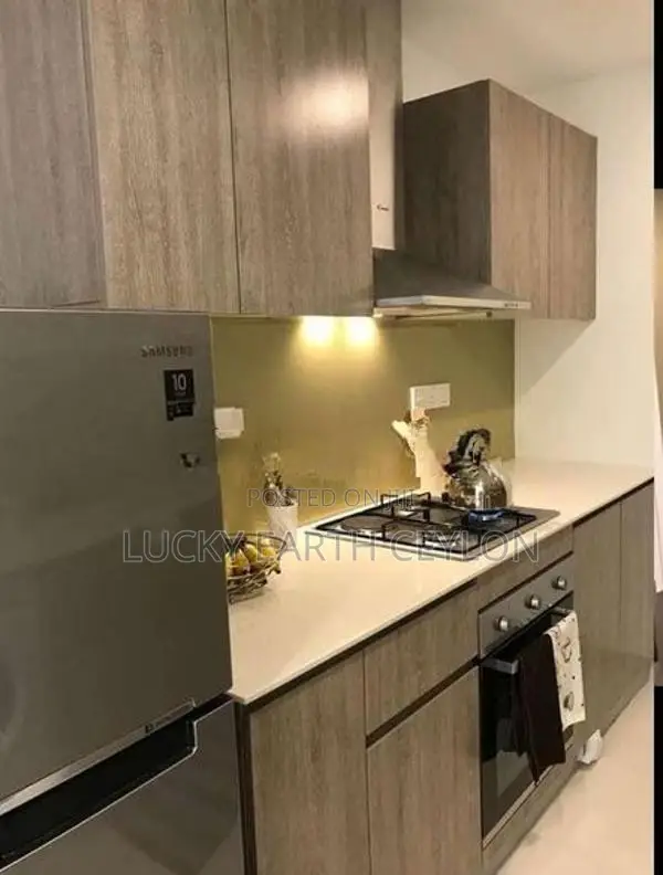 Koswatta Apartment, Fully Furnished, (Long/Short Period) For Rent
