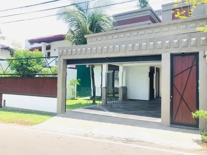 New Super House for Sale in Piliyandala