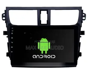 Suzuki Celerio Car Android Setup 9inch Panel