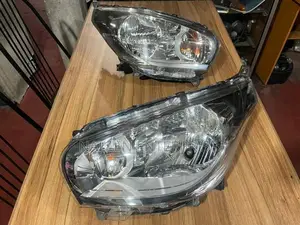 Nissan Dayz Head Light