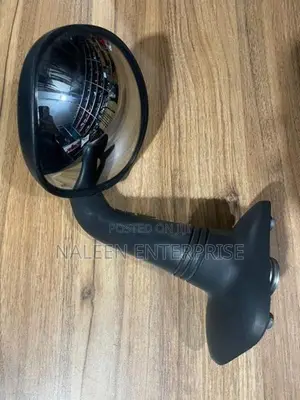 Nissan Caravan E25 Third Mirror