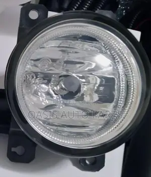 Honda FIT GP5 Replacement Fog Lights