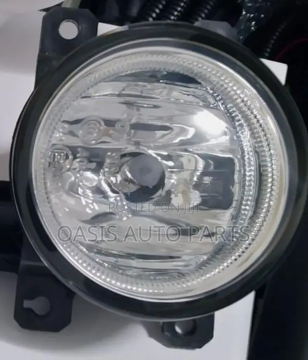 Honda FIT GP5 Replacement Fog Lights