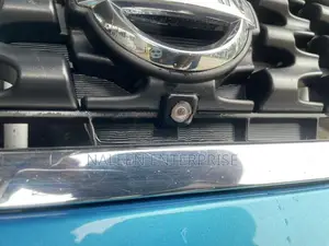 Nissan Dayz Shell With Camera