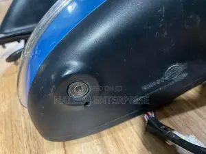 Nissan Dayz Side Mirror 13 Wires