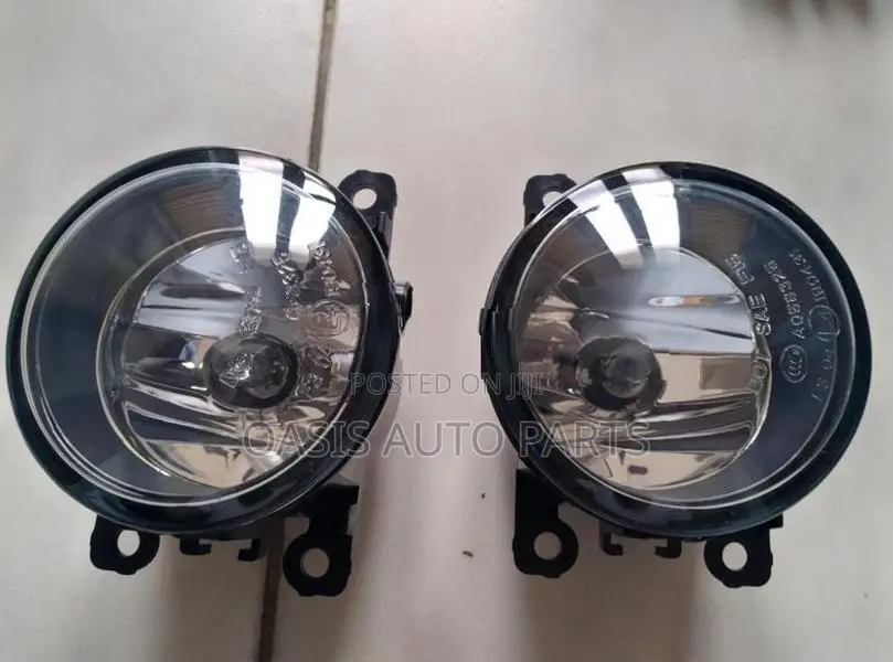 Suzuki Swift Beetle 2006-2010 Fog Lamp Set