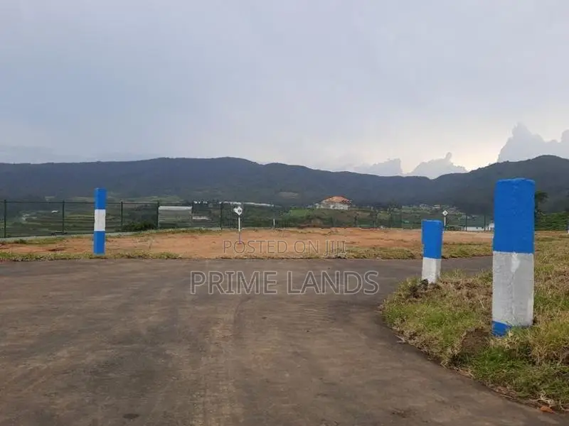 Holiday bungalow bear Land for sale Nuwaraeliya