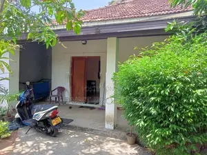 Single Storey House for Sale Mount Lavinia