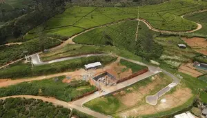 Holiday bungalow bear Land for sale Nuwaraeliya