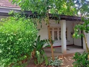Single Storey House for Sale Mount Lavinia