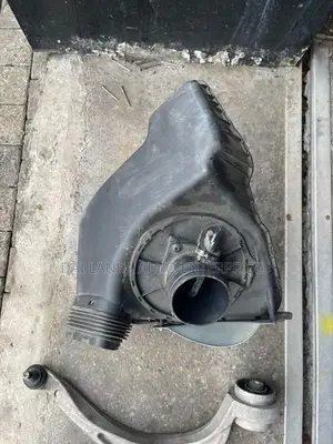 Audi A6 Air Filter Box