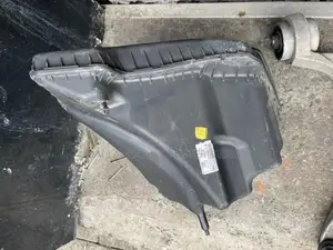 Audi A6 Air Filter Box