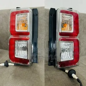 Daihatsu Wake Taillight Tail Light Taillamp Lamp