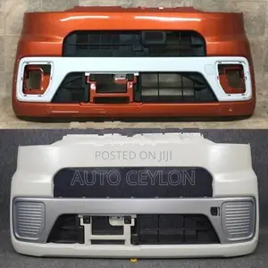 Daihatsu Wake Front Bumper Buffer