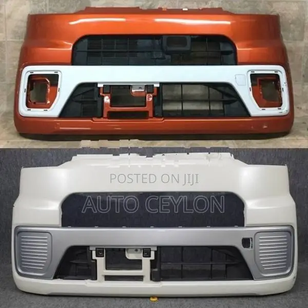 Daihatsu Wake Front Bumper Buffer
