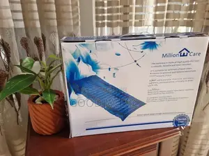 Patient Water Mattress