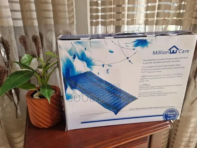 Patient Water Mattress