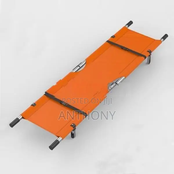 Stretcher