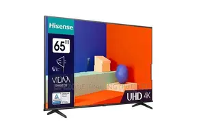 Hisense 65 inch Ultra HD 4K Smart TV
