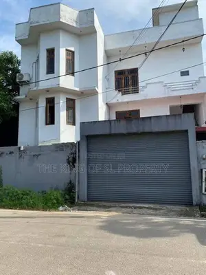 House for sale in Rajagiriya