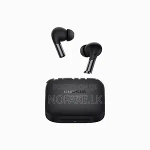 Oneplus Buds Pro 2 Bluetooth Earbuds With ANC & 39H Playtime Headset