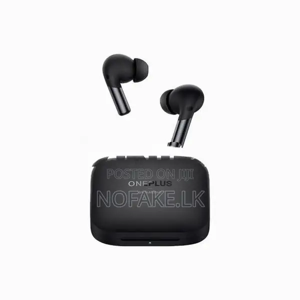 Oneplus Buds Pro 2 Bluetooth Earbuds With ANC & 39H Playtime Headset