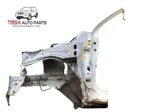 Nissan X Trail T31 Chassis Leg Left Side