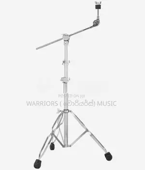 Boom Cymbal Stand