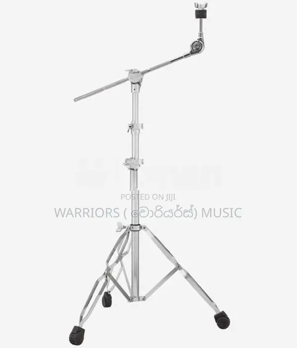 Boom Cymbal Stand
