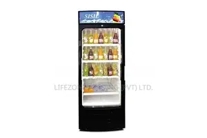 Sisil Bottle Cooler (250 Litre)