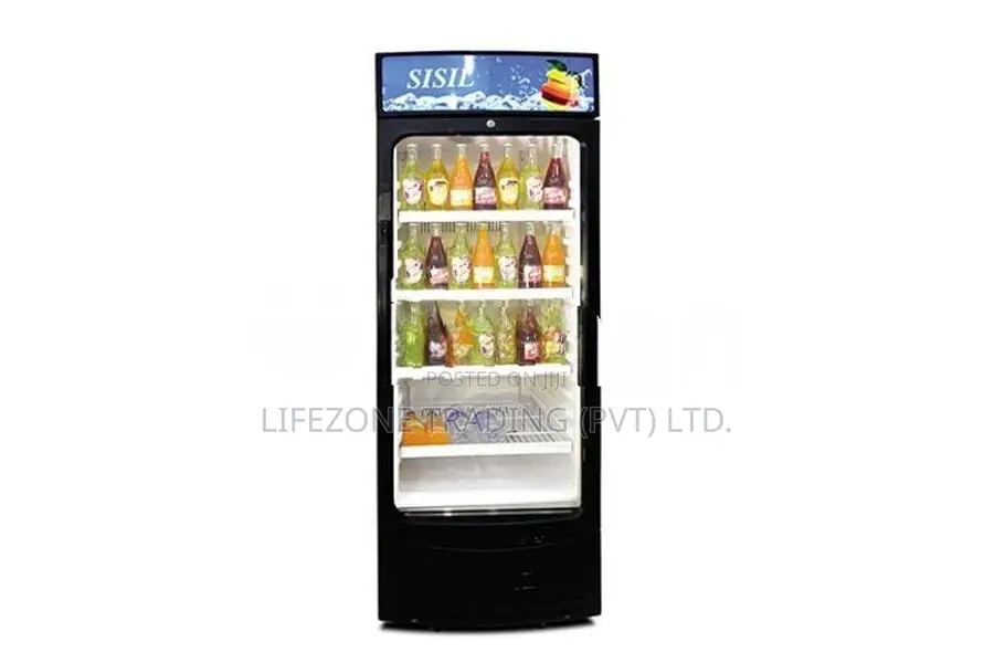 Sisil Bottle Cooler (250 Litre)