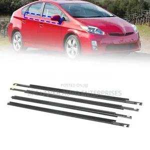 Toyota Prius 30 Weather Strip