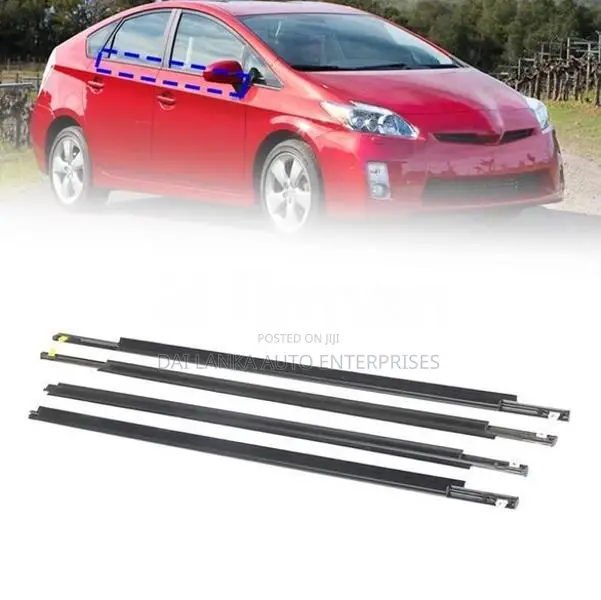 Toyota Prius 30 Weather Strip
