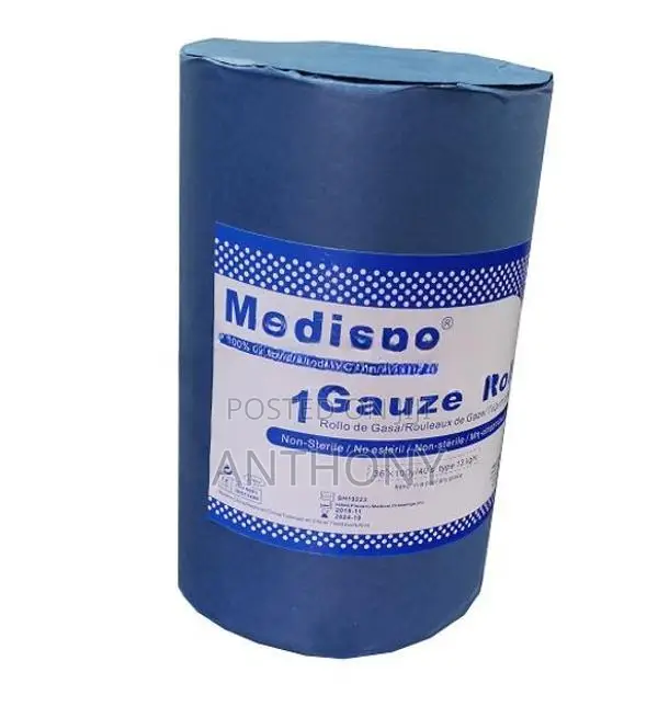Gauze Roll