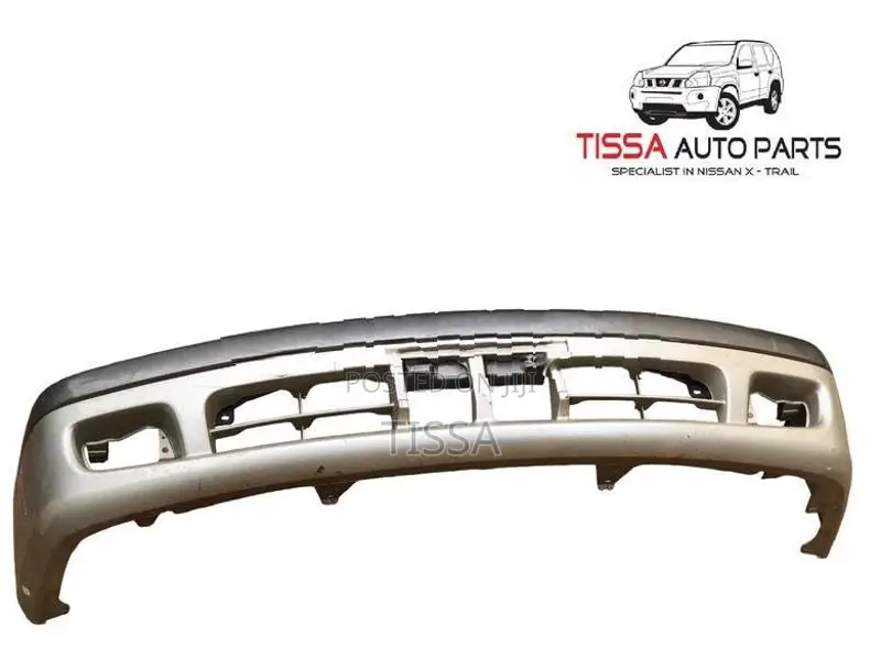 Toyota Corona AT212 Front Bumper