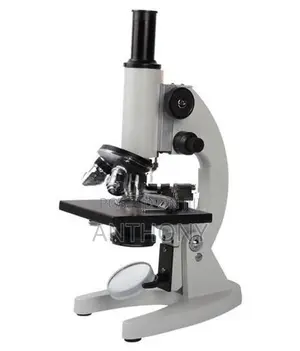 Microscope