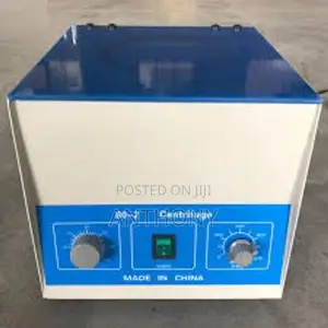 Centrifuge 12 Bucket