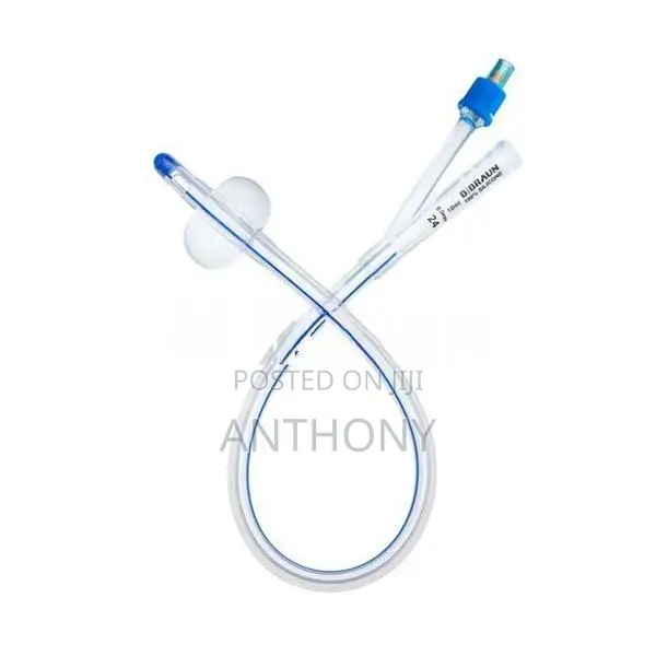 Silicone Foley
