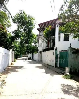 Land for Sale in Rathmalana
