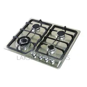 New Euro (Turkey) 4 Burner Gas Cooker Hob 60*50CM