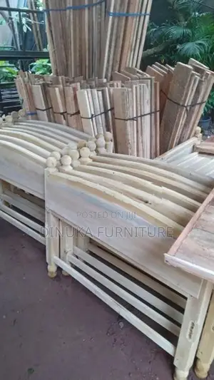 Bed 6ft *3ft