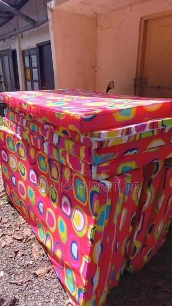 Mattress Single Layer 6ft *3ft