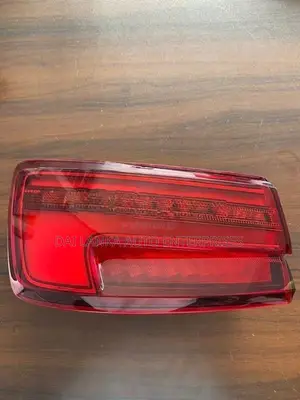 Audi A3 Tail Light