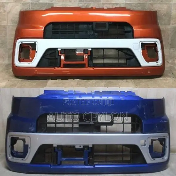 Daihatsu Wake Front Bumper Buffer