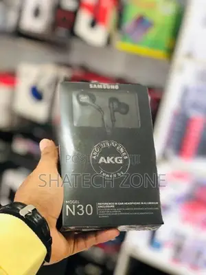 AKG Earphone N30|Type C (Samsung)
