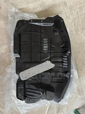 Toyota Roomy Tank Taft Thor Engine Under Guard Inner Cover Underguard