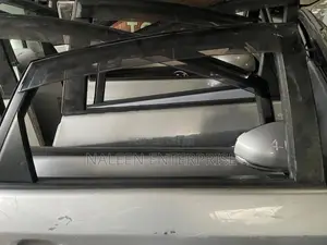 Toyota Prius 30 Weather Strip Beading Set